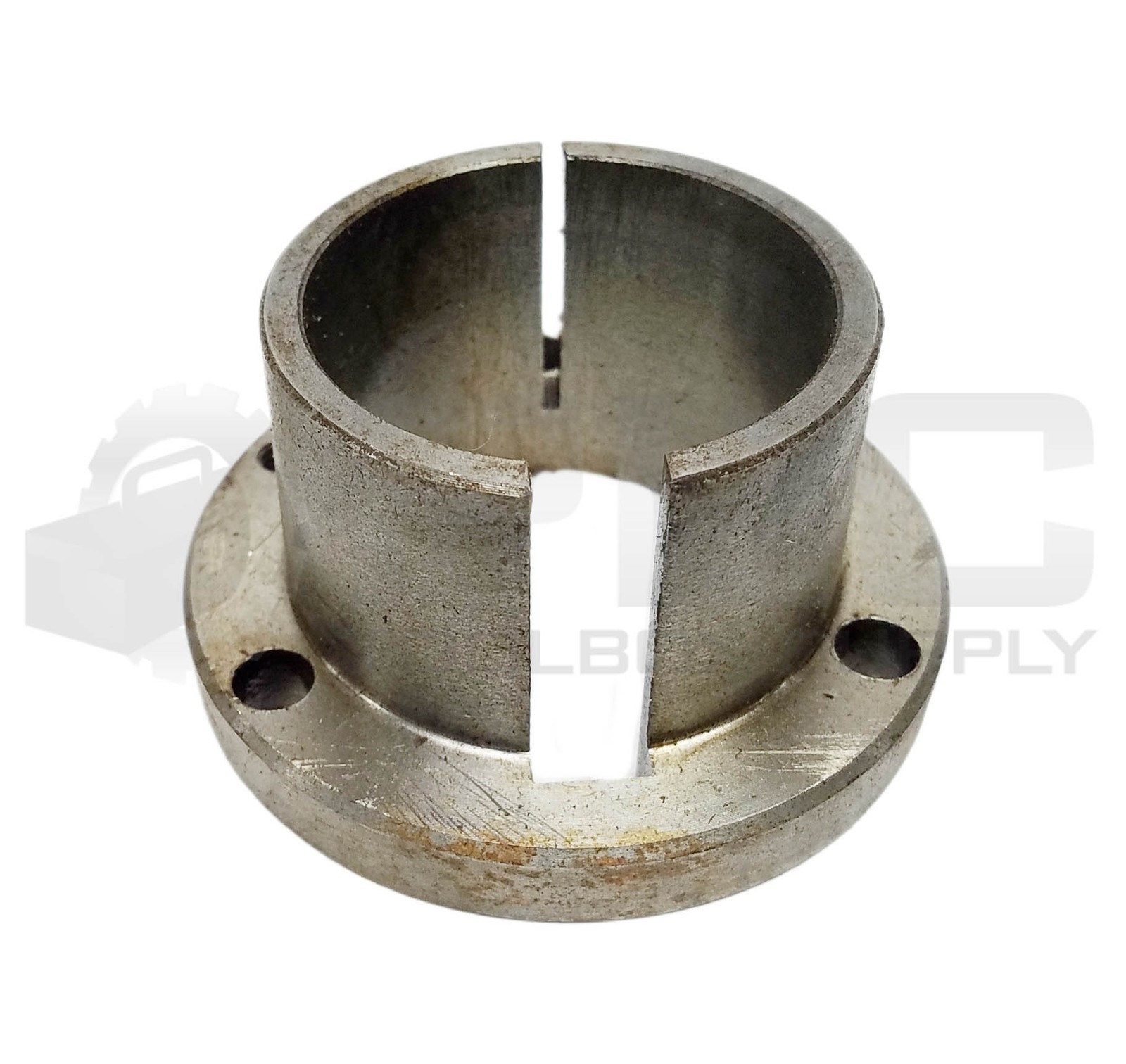 NEW BROWNING B 2 3/16 SPLIT TAPER BUSHING 2-3/16″ BORE, B-2-3/16