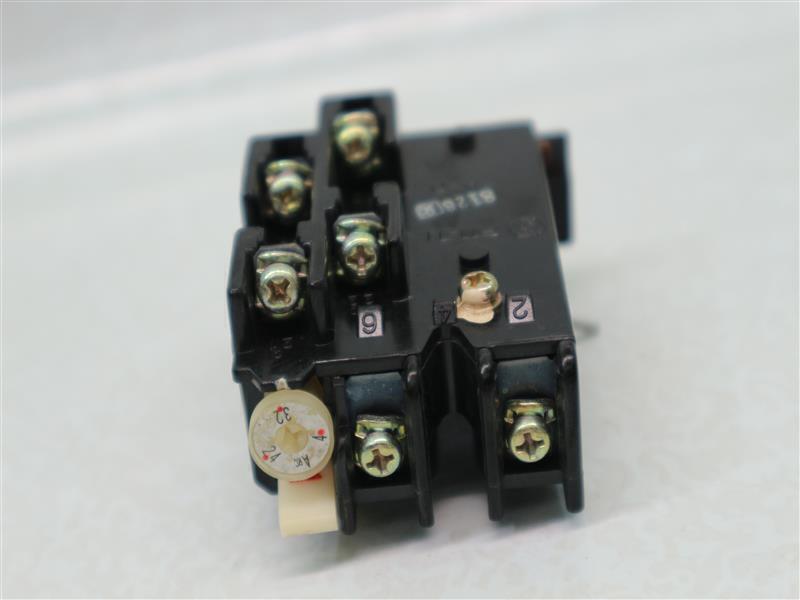 Fuji Electric TH-0 TH-O Overload Relay 30Days Warranty Expedited Shipping