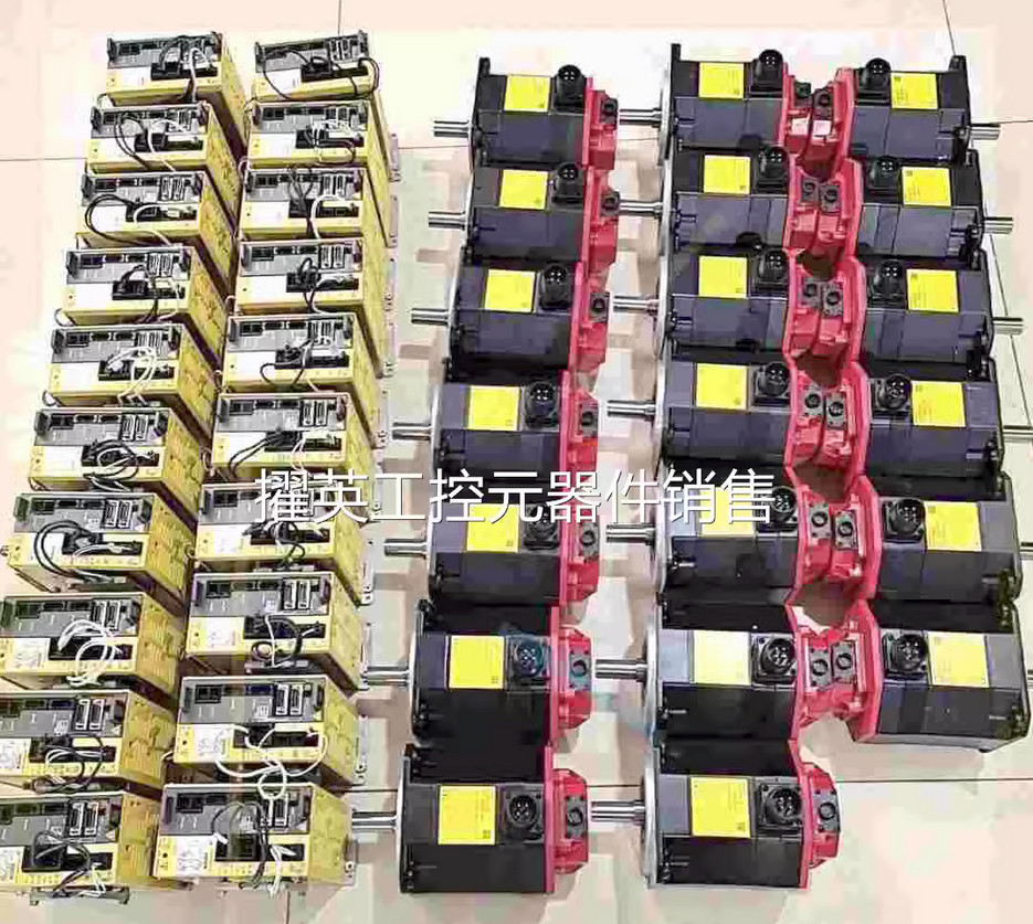 fast ship plc Fanuc Board A20B-8100-0651 refurbished