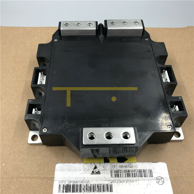 1QTY NEW MITSUBISHI Module CM1400DU-24NF CM1400DU24NF Quality Assurance 100%