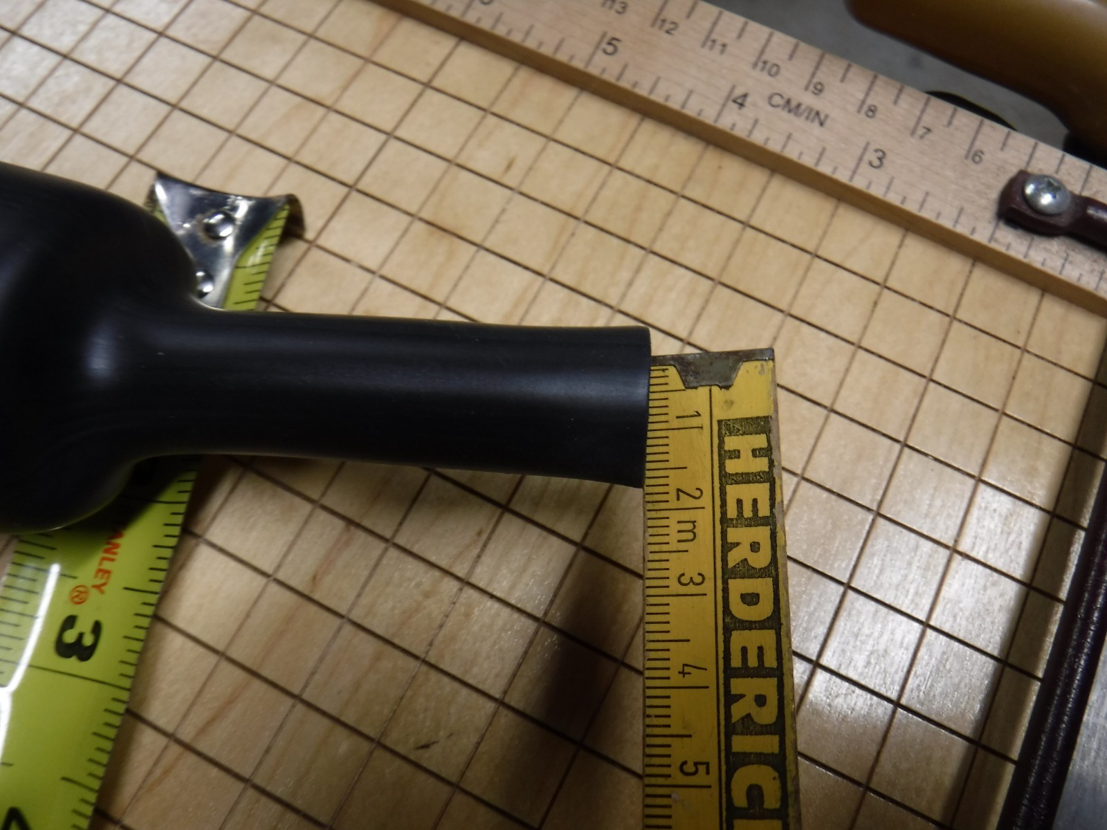 1.1/2″ BLACK Adhesive Lined 3:1 ratio HEAT SHRINK TUBING 2 FEET glue dual wall