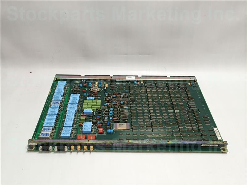 Advantest PGR-816794CC33 BGR-016794 Board 30 Days Warranty