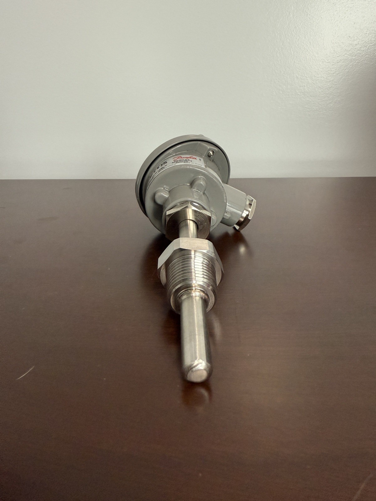 084Z3029 Temperature Transmitter MBT 5252 DANFOSS