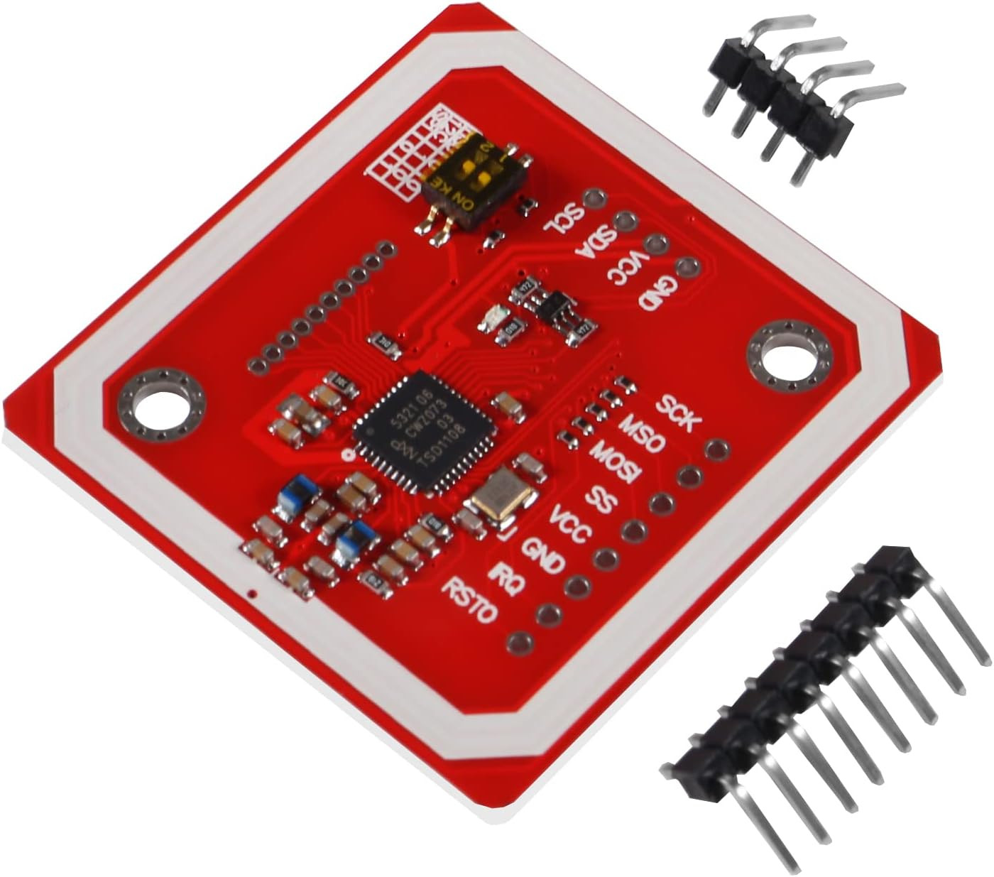 PN532 NFC NXP RFID Module V3 Kit Near Field Communication Reader Module Kit I2C
