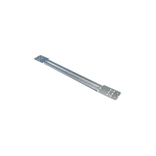 Erico SGB16A, 16″ Stud Spacing, Plain, Steel, Electrical Screw Gun Bracket , 1pc