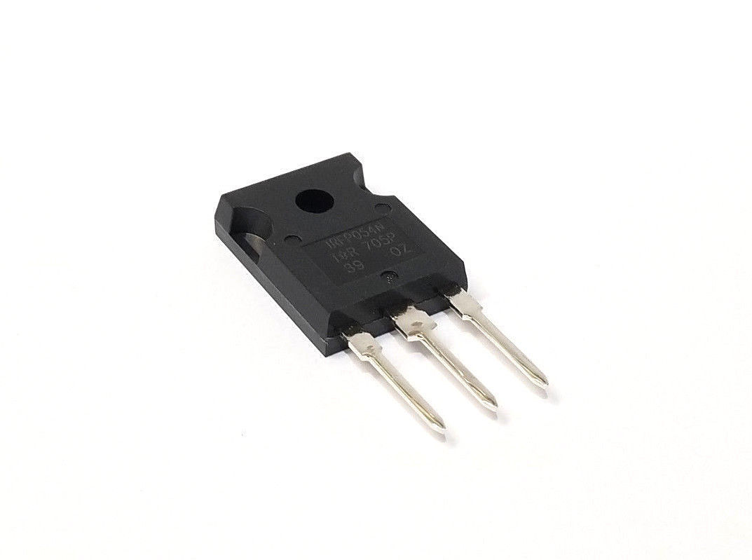 20 Pieces | IRFP054 N IR Power Mosfet 60V 70A | FREE Shipping within the US!