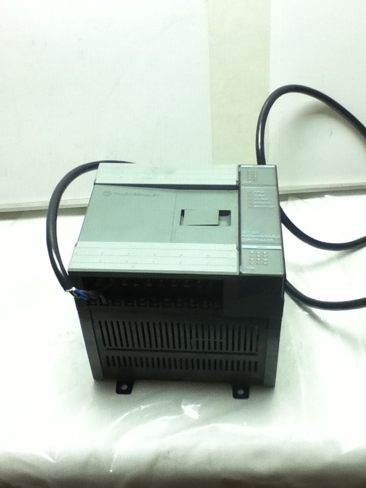 Allen-Bradley 1747-L20A PROCESSOR UNIT- NO BOX