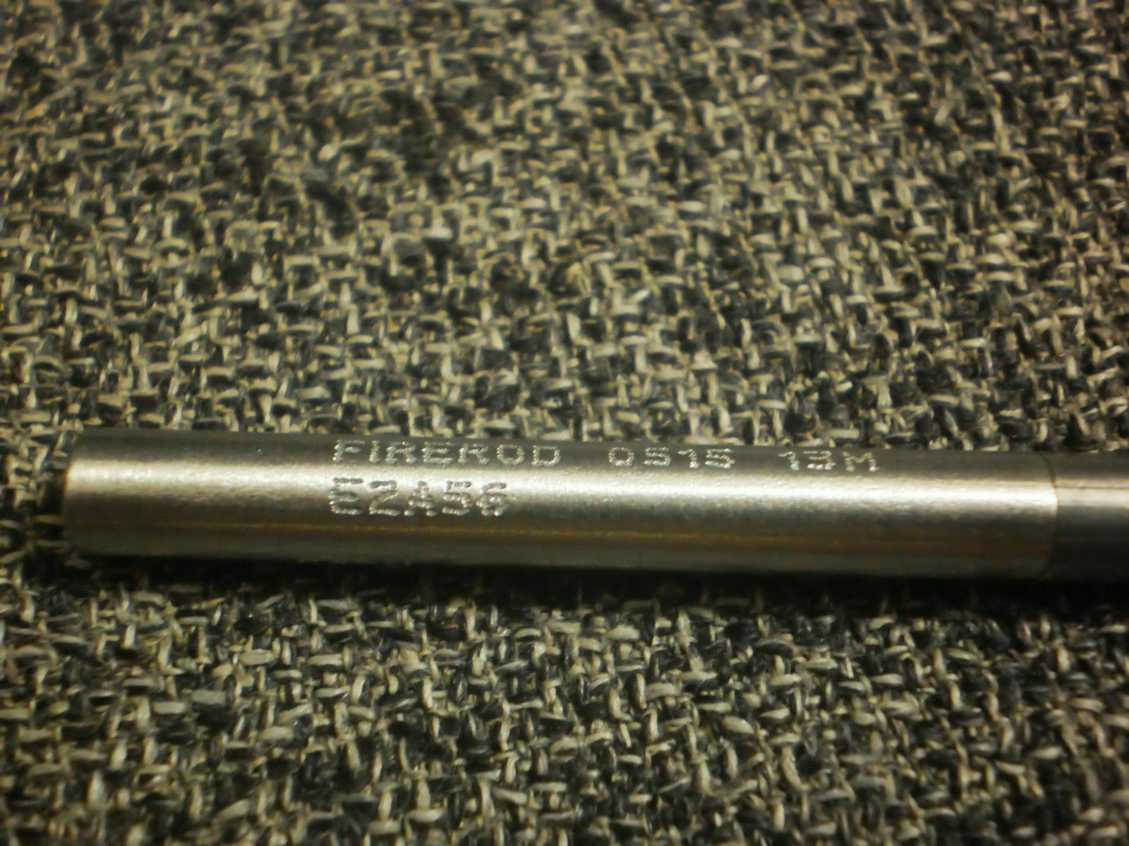 Lot 2pcs. Watlow 0515 13M E2A56-E12H E2A56E12H 120V 150W Firerod New No Box