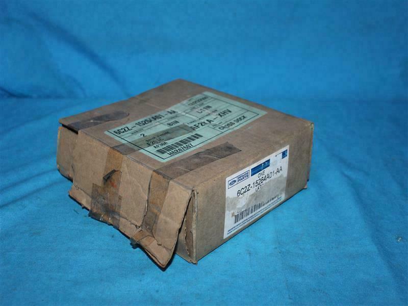 Ford 6C2Z-15264A01-AA 6C2Z15264A01AA Latch NEW NOB