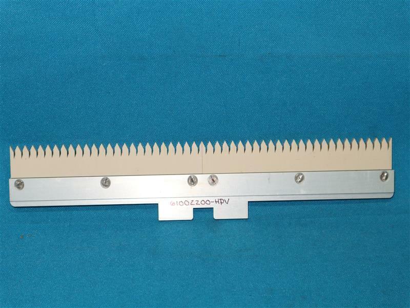 Lot 2pcs 61002200-HPV 61002200HPV Vane Caps 50 Position New No Box