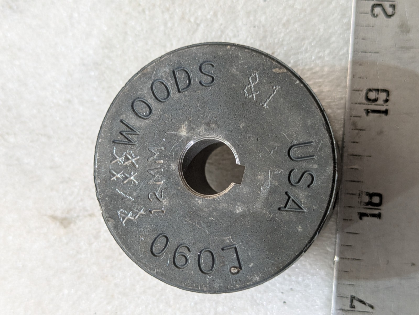 WOODS L090