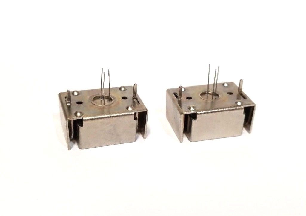 1 Pair | 40409 + 40410 NPN and PNP Paired 70W AB Amp Driver HARRIS