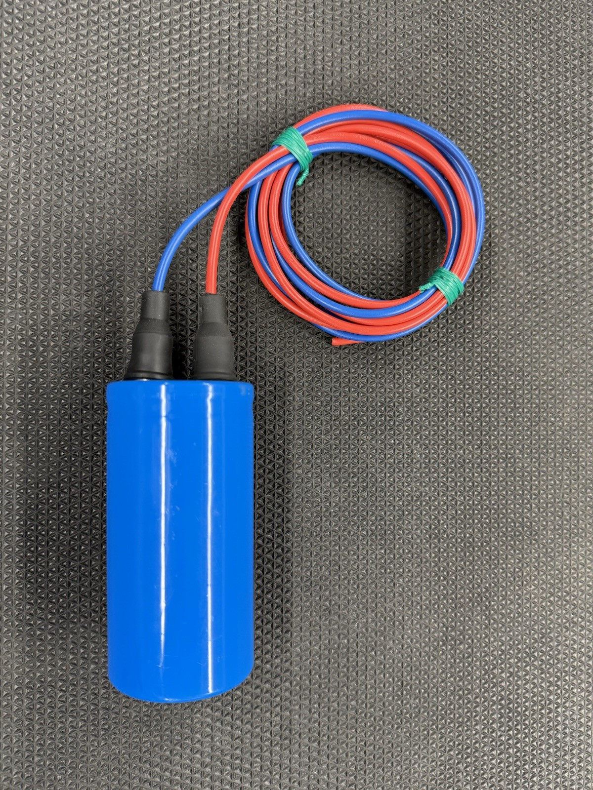 F&T 33000 uF 63V Capacitor, AL-ELK0 Typ GM IEC384-4