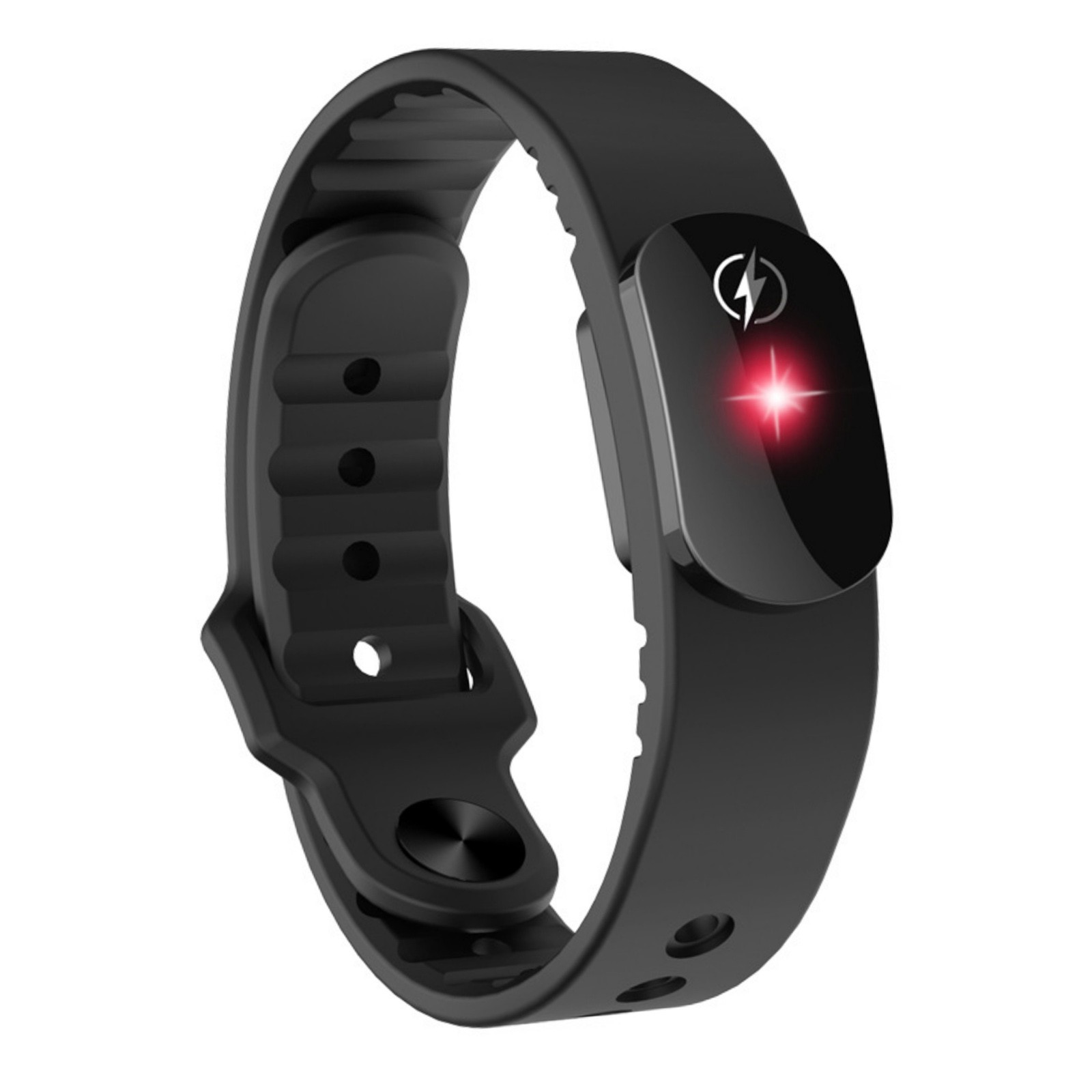 Adjustable Anti-Static Bracelet Wireless Eliminator Wrist Portable Accessory