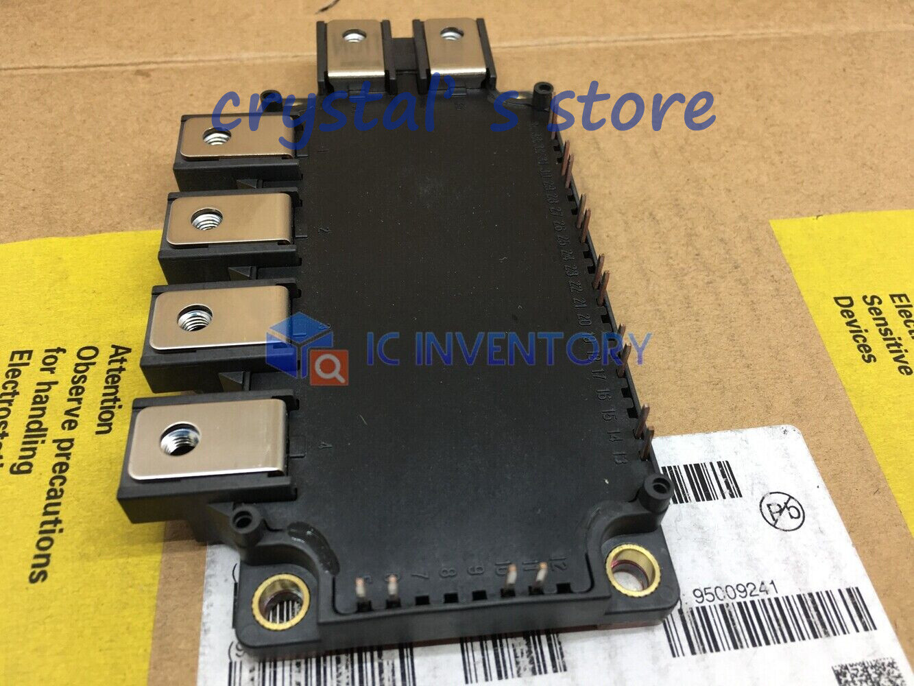 1PCS MITSUBISHI CM150RX1-24A Power Module Supply New 100% Quality Guarantee