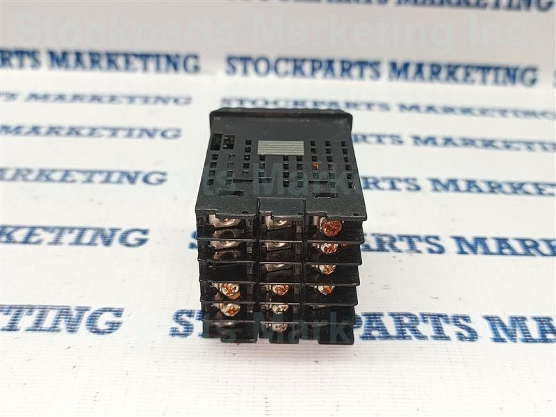 Lot 2pcs Omron E5CC-RX2ASM-002 E5CCRX2ASM002 Ver2.1 Temperature Controller
