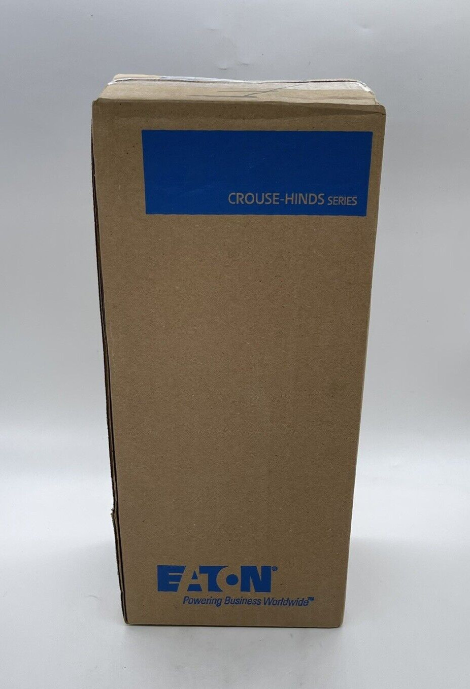 T889 Eaton Crouse-Hinds series Condulet Mark 9 conduit outlet body