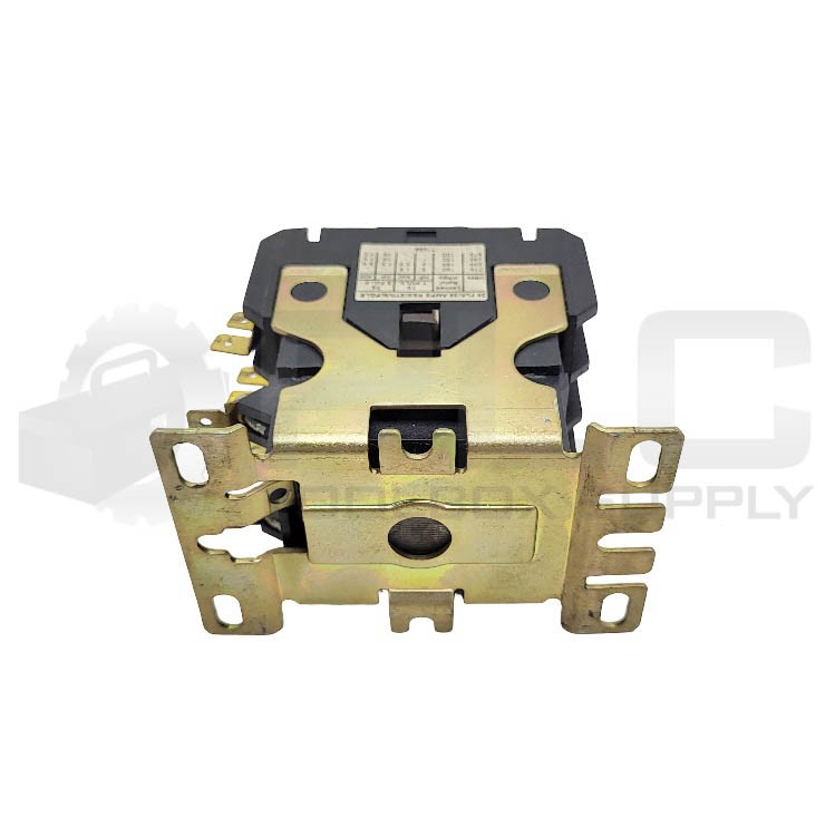 CUTLER HAMMER C25DND325 /C1 CONTACTOR 25A