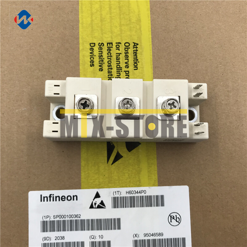 1PCS Brand New SEMIKRON Module SKM100GB123D Quality Assurance 100%