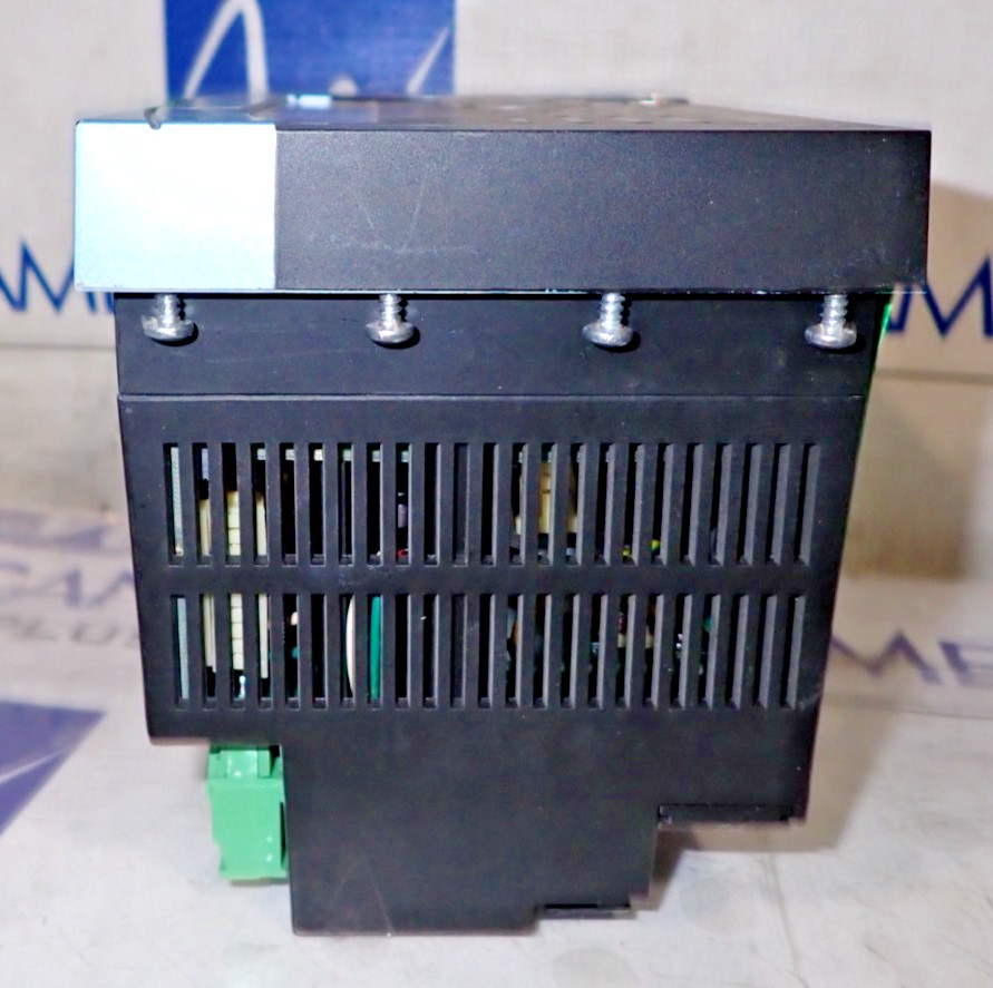 General Electric PQM II Power Quality Meter for 3 Phase System – TESTED