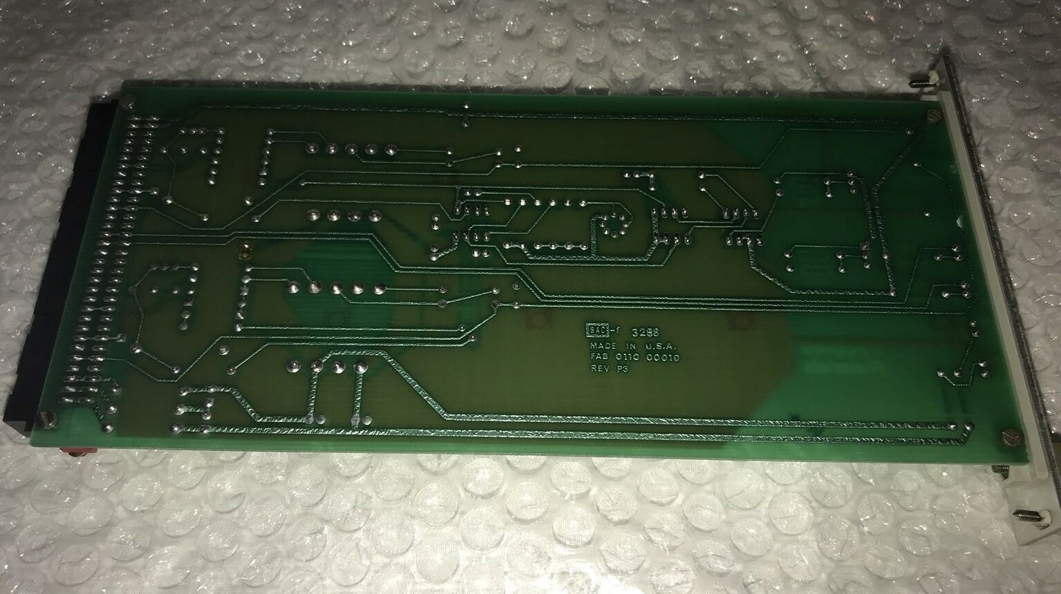 AMAT Applied Materials Ion Gauge 0100 00010 Rev F