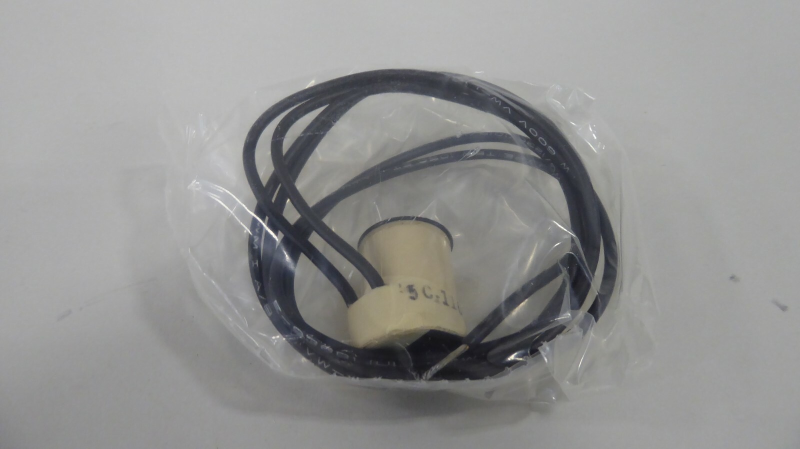 Nexen 1879 Control Valve Coil