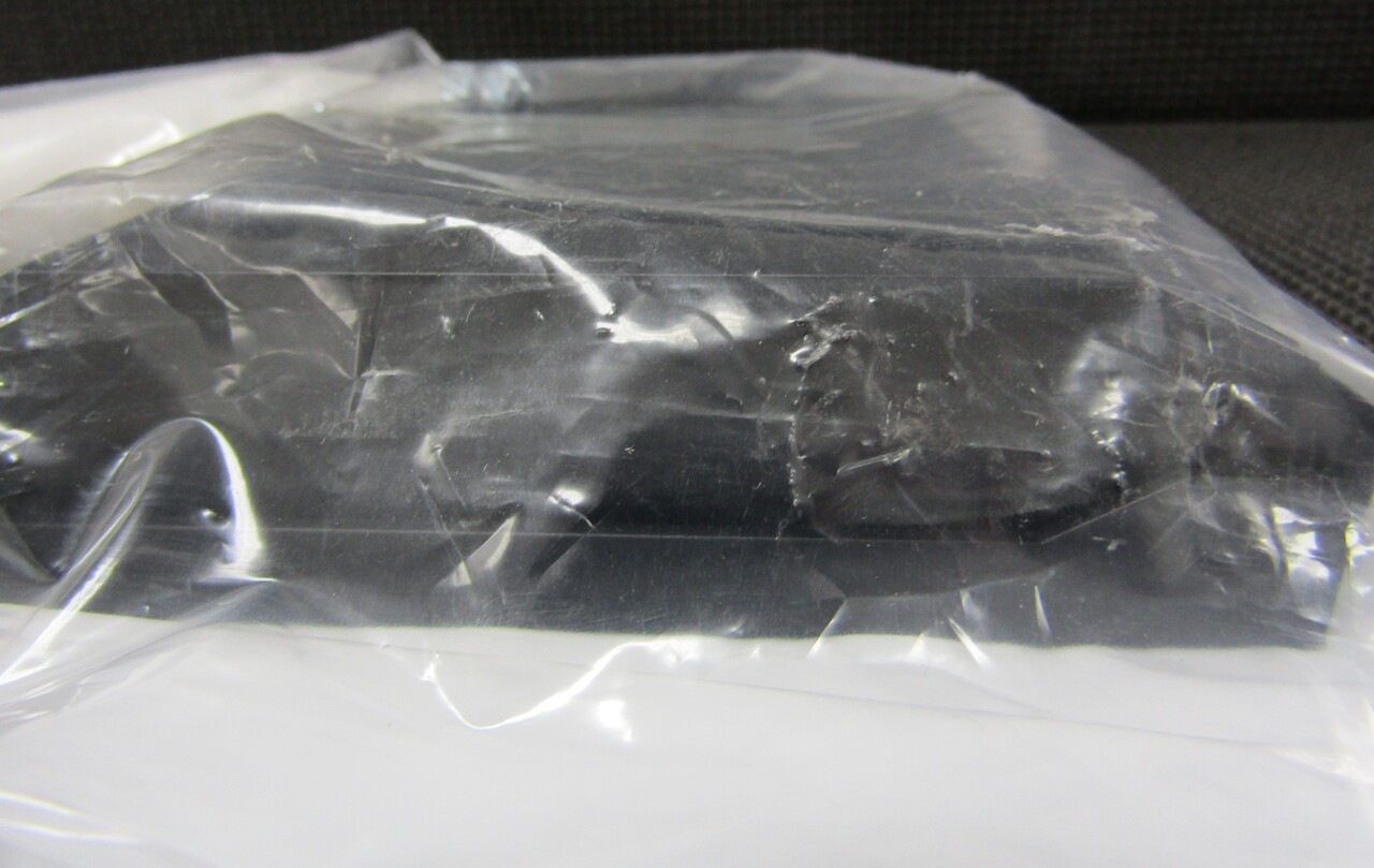 BOLTSWITCH CK-3 INDOOR/OUTDOOR BLACK COVER KIT – FACTORY SEALED