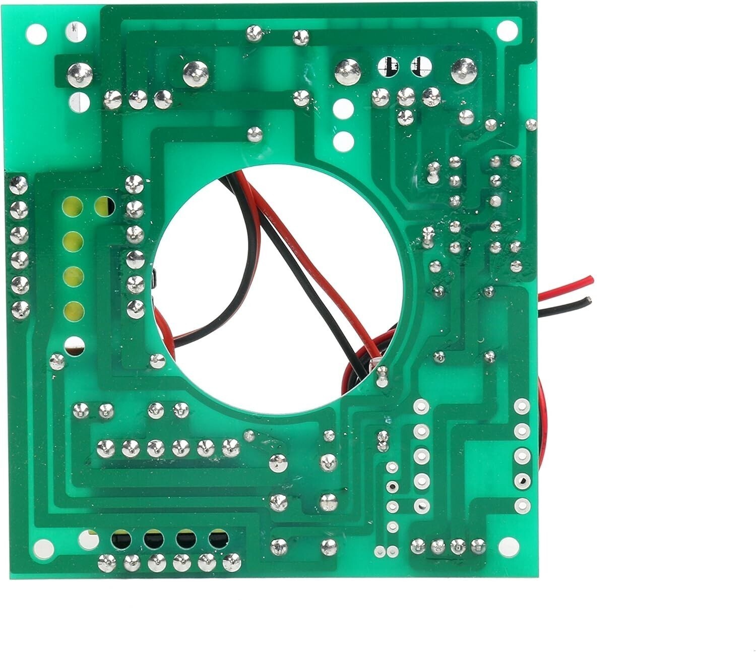 60W 40KHz Ultrasonic Cleaning Transducer Cleaner + Power Driver Board 110V AC
