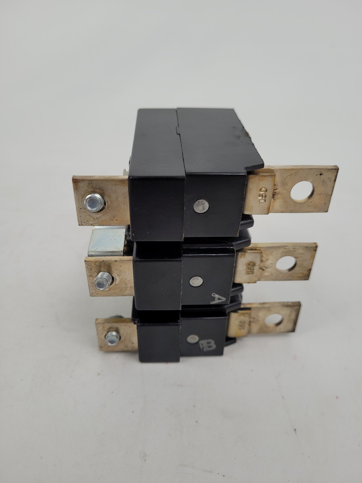 TFK236T150 GE 150 Amp Trip Unit For TFK Frame Breaker – Next Day Option