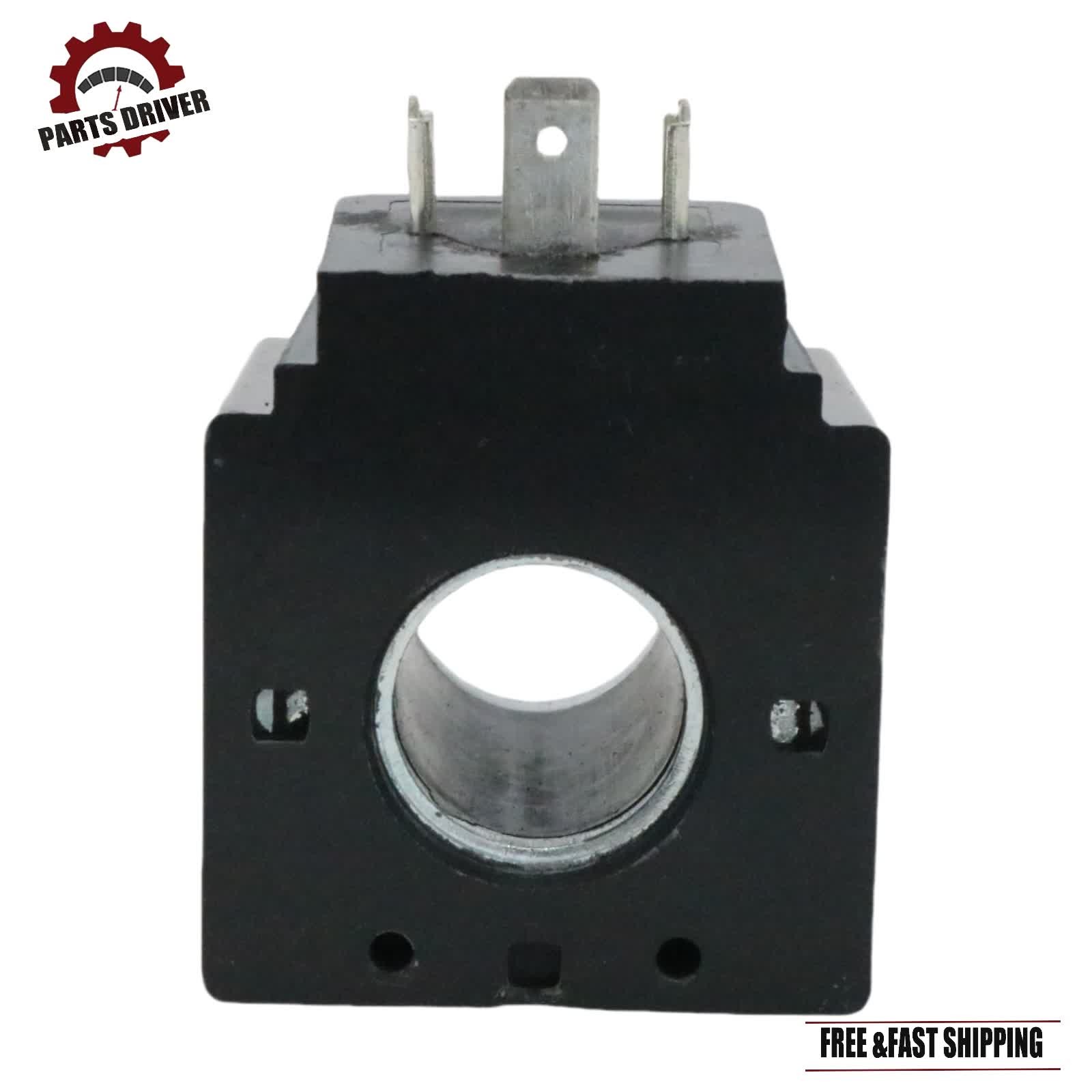 NEW Fits Solenoid Valve Coil 120V/60Hz 110V/50Hz 21W 693715 USA