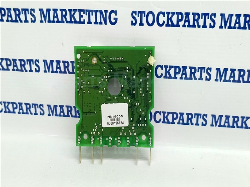 CMLU-11 50001890-007 Board 30 Days Warranty Expedited Shipping!!!