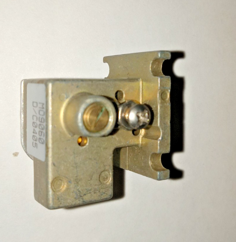MO9060 Microchip Technology Gunn Oscillator K-BAND DETECTOR 18 to 26.5 GHz