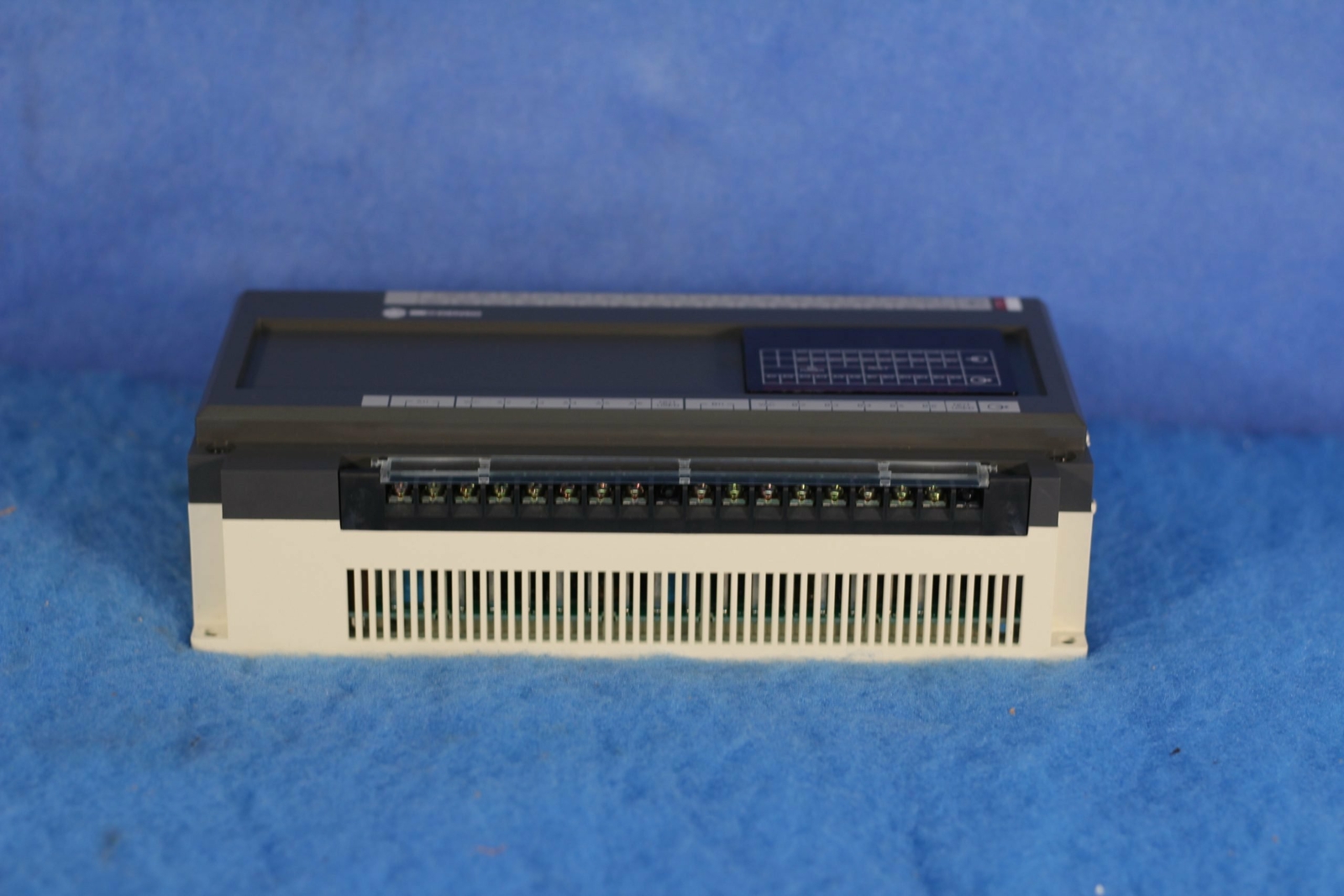NEW ALLEN BRADLEY DIGITAL I/O MODULE 8500-E151 1 YEAR WARRANTY RR