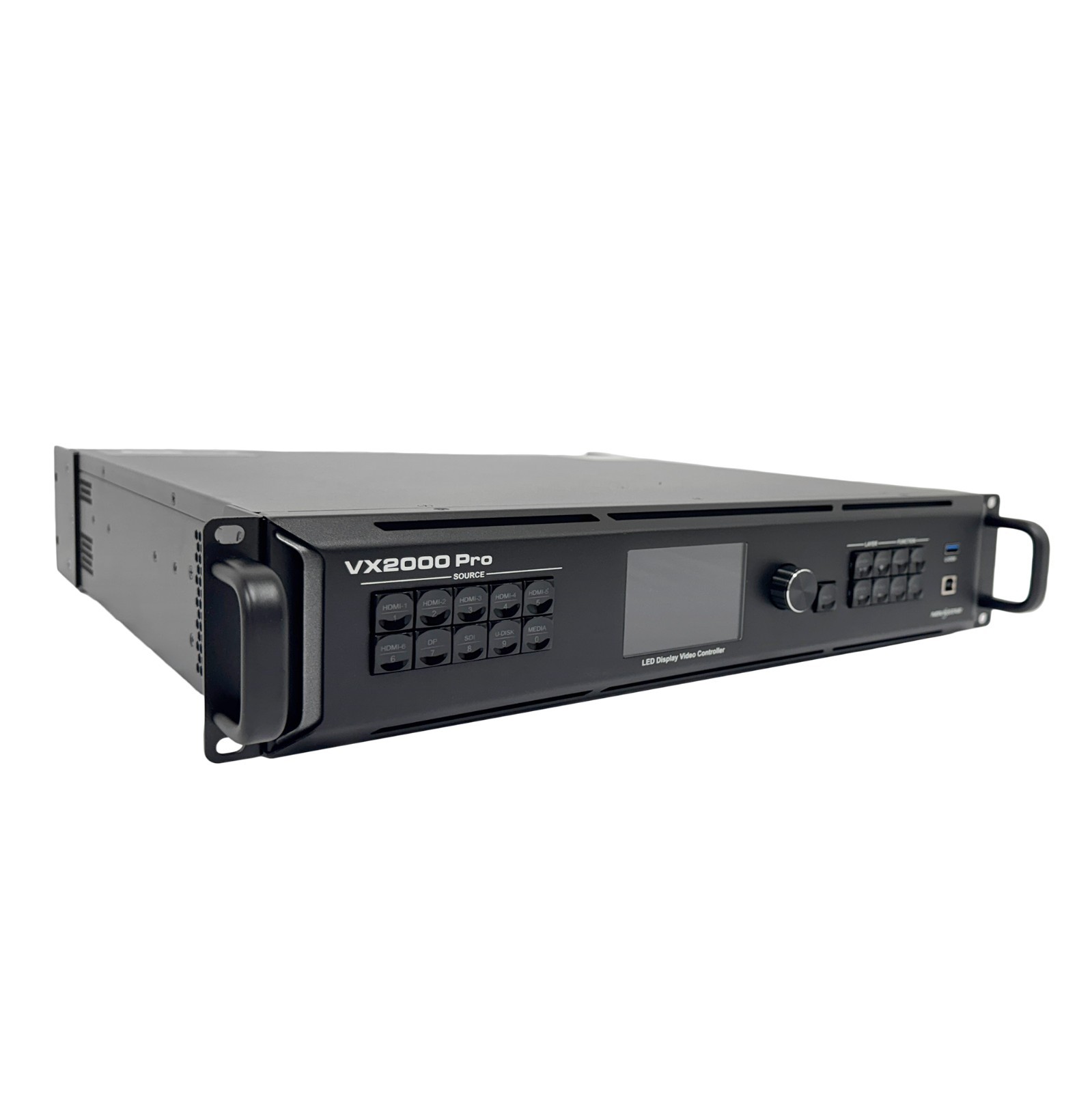 NovaStar VX2000 Pro LED Display Controller Video Processor HDMI 4K Genlock