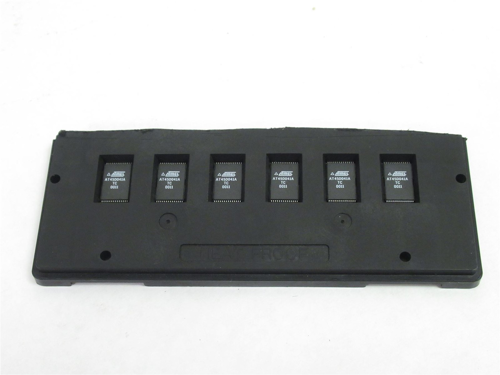 232567 New-No Box; Microchip Controller AT45D041A-TI Lot-6 IC Flash; 4Mb SPI