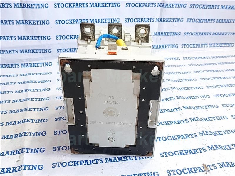 Sprecher+Schuh CA6-420-EI Electric Contactor AC-1 1000V 540 A 30Days Warranty