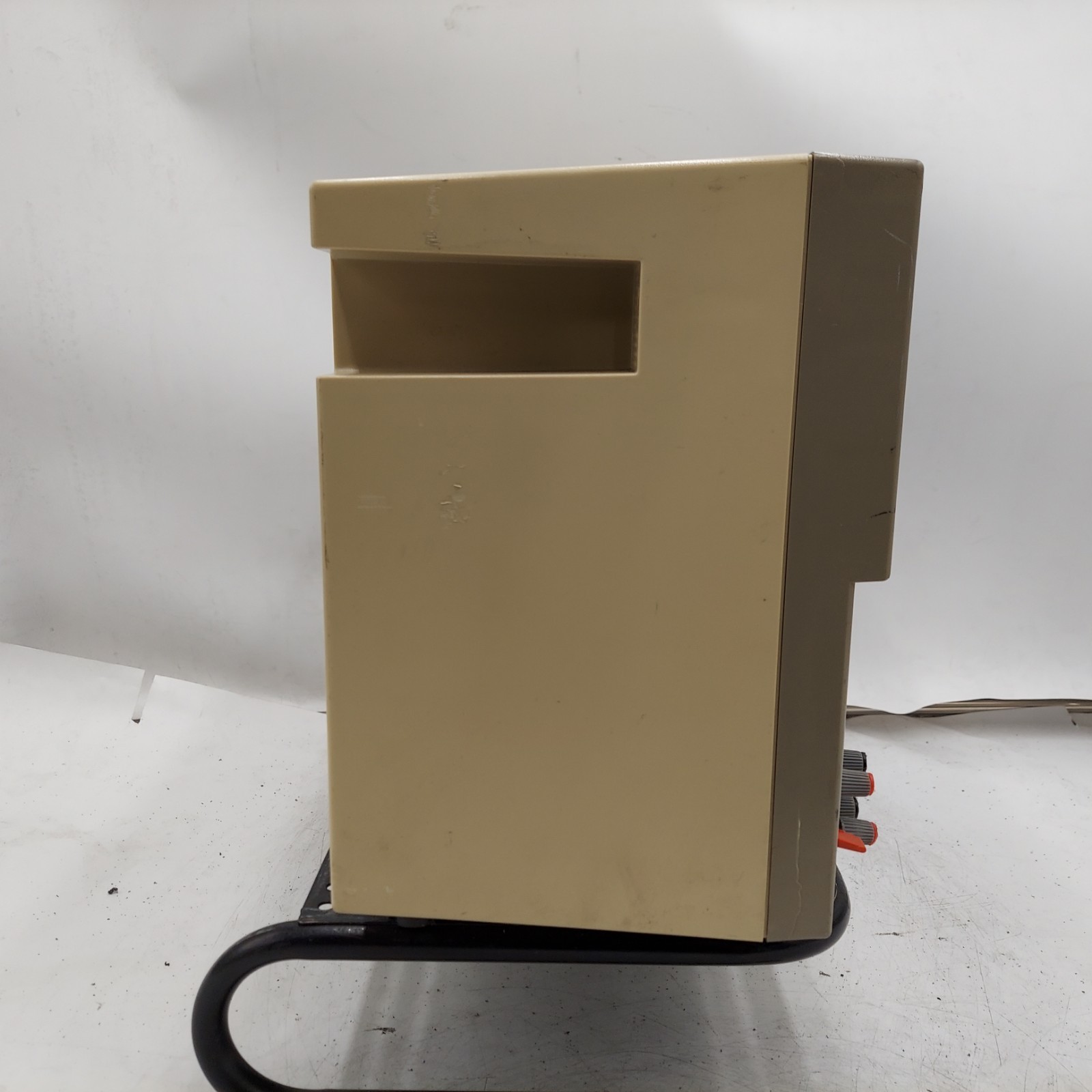 Sysgration 1020-A 1020A Tone Pulse Switchable Telephone Analyzer