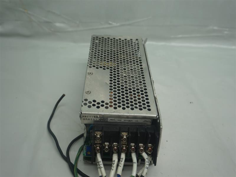 Densei-Lambda JWS150-24/A JWS15024A Power Supply AS IS Expedited Shipping
