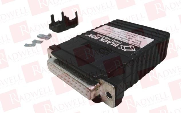 BLACK BOX CORP ME864A-FSP-R2 / ME864AFSPR2 (USED)