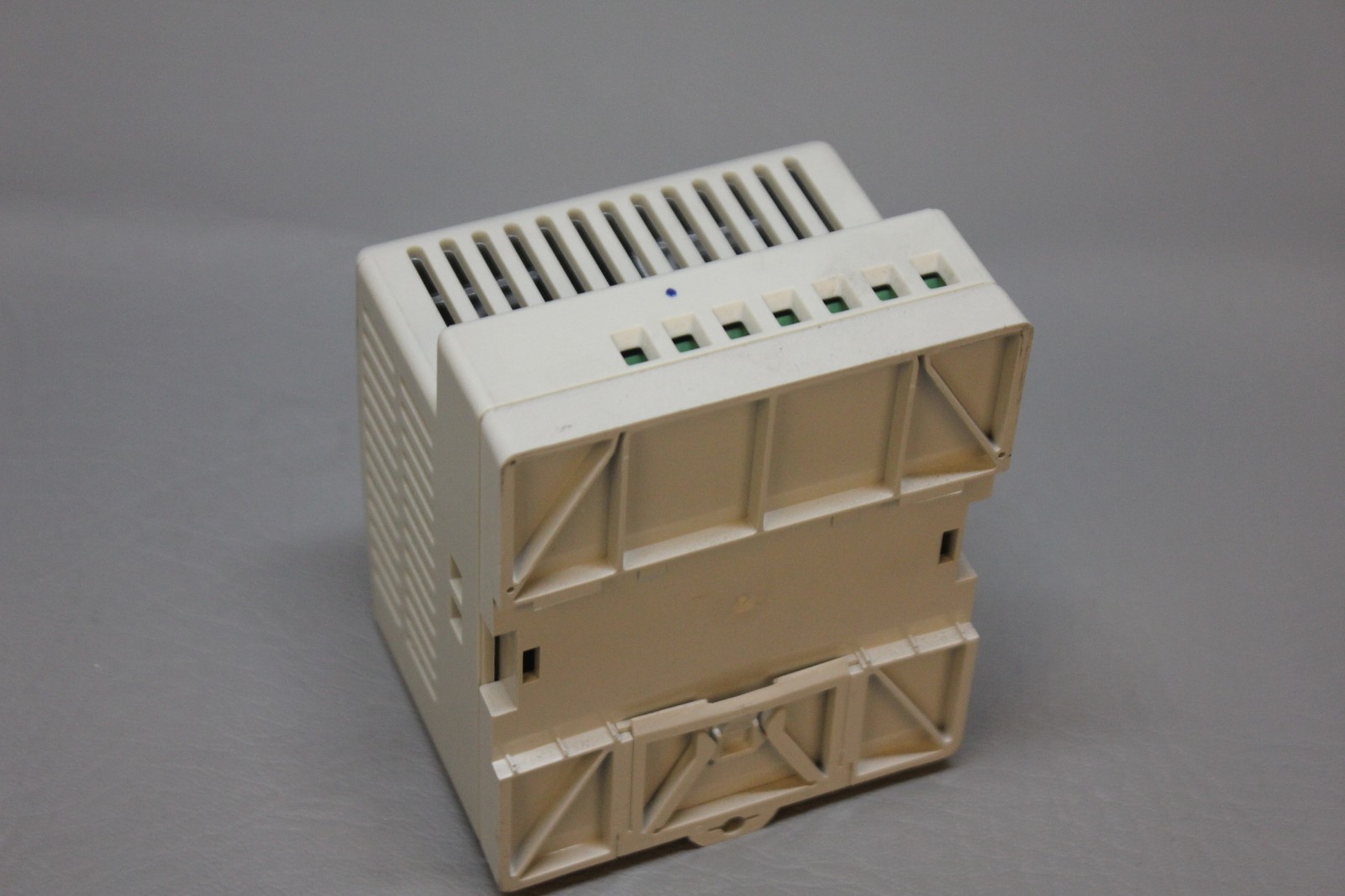 MEAN WELL DR-4524 DIN RAIL POWER SUPPLY