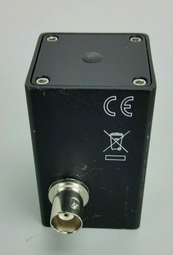 Newport 818-bb-21 High-speed Battery Biased Silicon Photo Detector