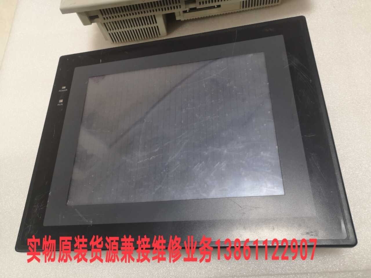 OMRON HMI NT631C-ST151B-V1 NB10W-TW00B-Z NB10W-TW01B NS12-TS00-V1 Fast delivery