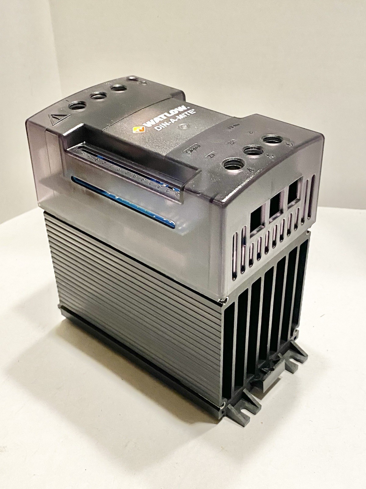 WATLOW DIN-A—MITE POWER CONTROLLER DC20-24S0-0000 / DC2024S00000 (0pen Box)