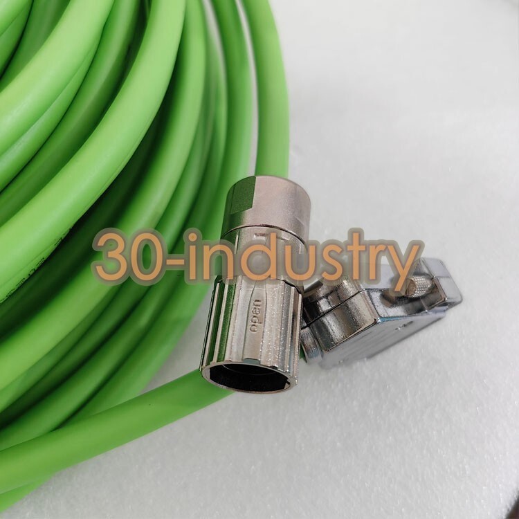 1pcs New RG2-002ABB-NN-019.0/22.0/23.0/26.0 Servo Encoder Signal Feedback Cable
