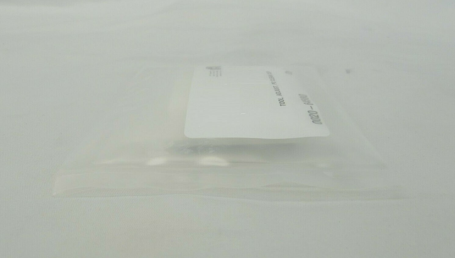 AMAT Applied Materials 0020-64580 PC Clean Cup Adjust Tool New Surplus