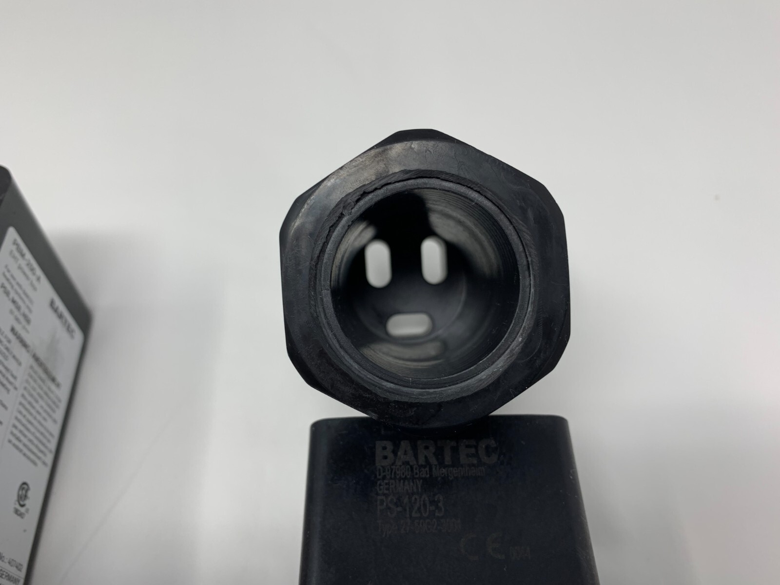 Bartec PBM-220-A EHT Power Box Electric Trace Heating