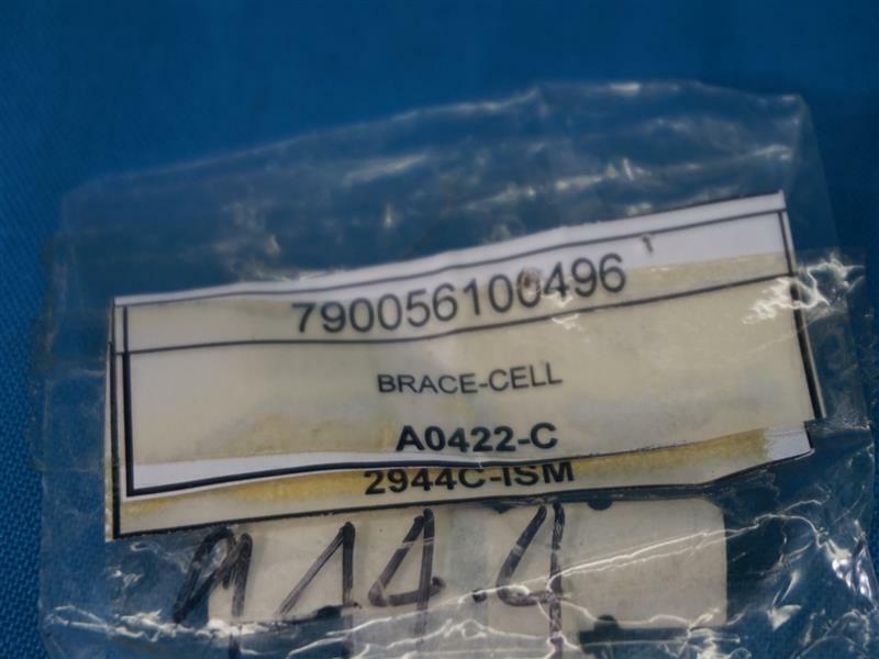 Lot 4pcs Brace-Cell