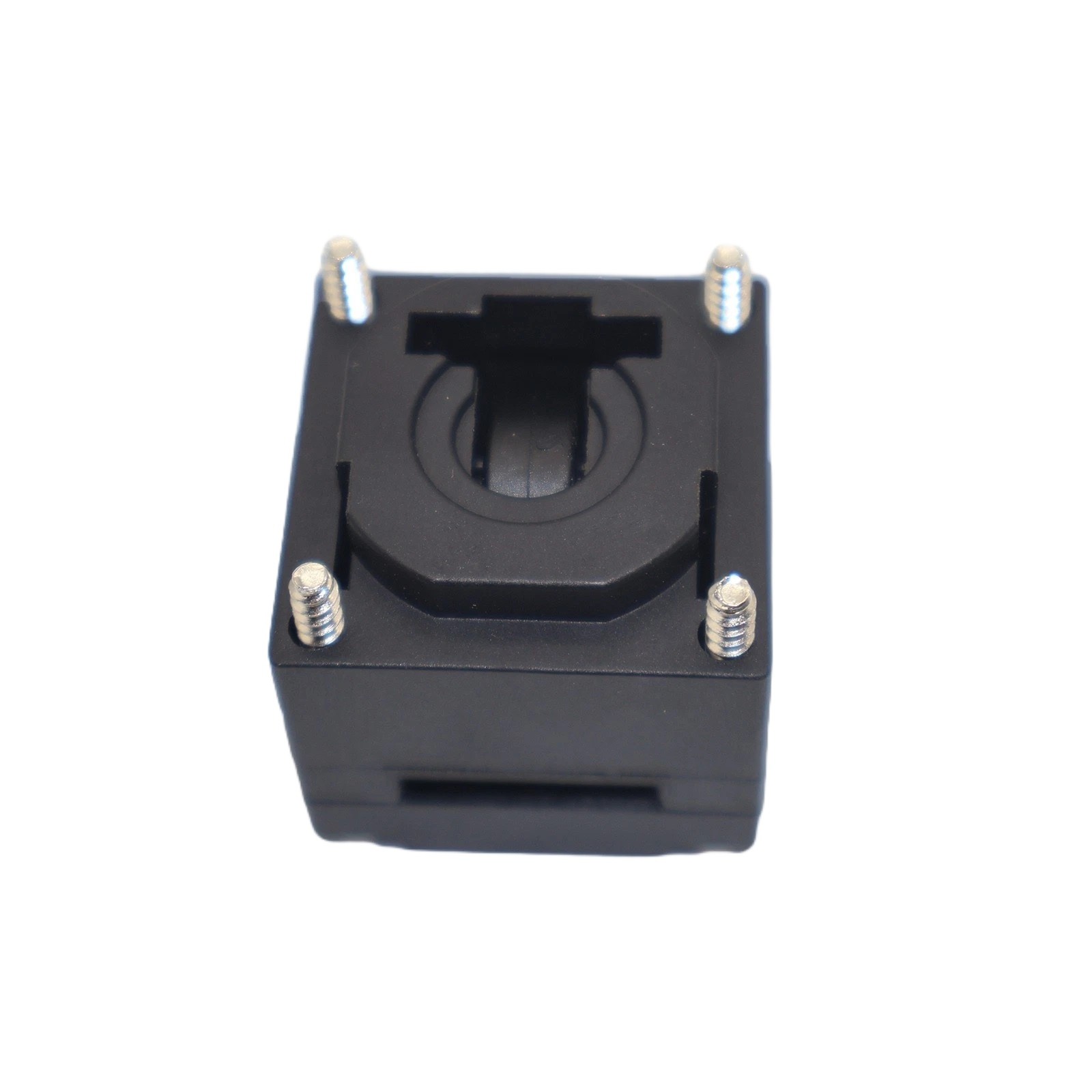 2PCS 078768 Safety Switch Actuating Head For EUCHNER TP Series
