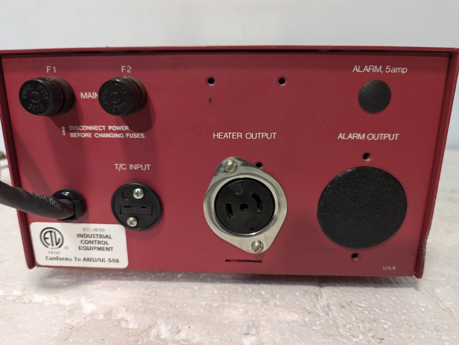 Fast Heat Conductor Series, KS010009XW, Fast Heat Controller – Free Shipping