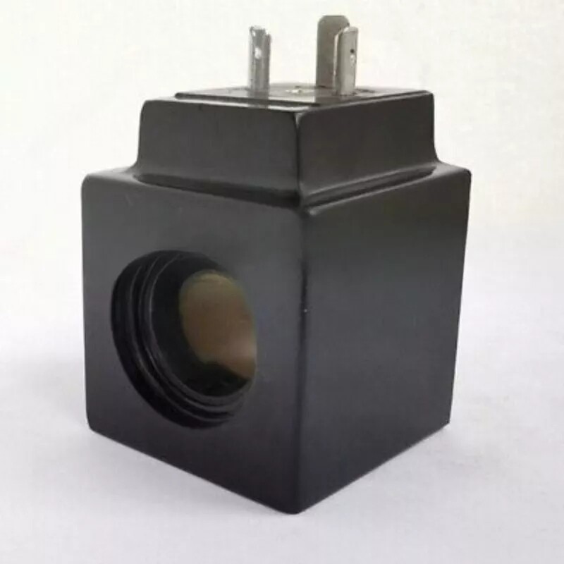 1PCS New 1837001129 Solenoid Valve Coil 220V Substitute